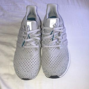 Adidas Ultraboost climacool grey